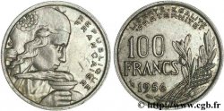 100 francs Cochet 1956 F.450/8