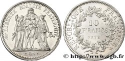 10 francs Hercule 1972 F.364/11