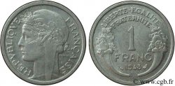 1 franc Morlon, légère 1948 F.221/13