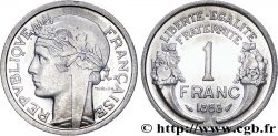 1 franc Morlon, légère 1958 F.221/21