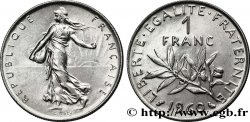 1 franc Semeuse, nickel 1960 Paris F.226/4