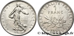 1 franc Semeuse, nickel 1973 Pessac F.226/18 BB45