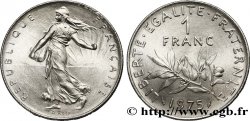 1 franc Semeuse, nickel 1975 Pessac F.226/20