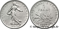1 franc Semeuse, nickel 1976 Pessac F.226/21