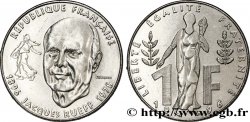 1 franc Jacques Rueff 1996 F.231/2