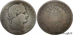 2 francs Cent-Jours 1815 Paris F.256/1