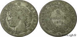 2 francs Cérès, avec légende 1871 Bordeaux F.265/7