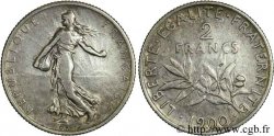 2 francs Semeuse 1900 F.266/4