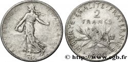 2 francs Semeuse 1900 F.266/4