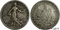 2 francs Semeuse 1900 F.266/4