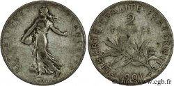 2 francs Semeuse 1901 F.266/6