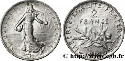 2 francs Semeuse 1913  F.266/14
