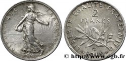2 francs Semeuse 1914 Castelsarrasin F.266/16