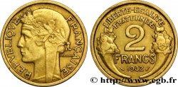 2 francs Morlon 1932 F.268/3