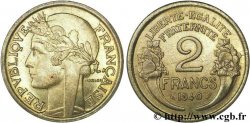 2 francs Morlon 1940 F.268/13