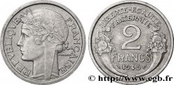 2 francs Morlon, aluminium 1945 F.269/5