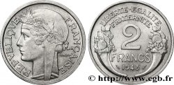 2 francs Morlon, aluminium 1948 F.269/12