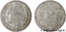 2 francs Morlon, aluminium 1948 F.269/12