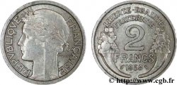 2 francs Morlon, aluminium 1959 F.269/19