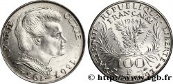 Faux de 100 francs Marie Curie 1984 F.452/2 var.