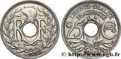 25 centimes Lindauer 1924  F.171/8