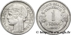 1 franc Morlon, légère 1950 F.221/17