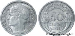 50 centimes Morlon, lourde 1941  F.193/2 SUP55