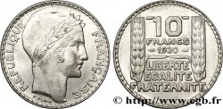 10 francs Turin 1930 F.360/3