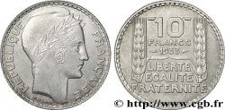10 francs Turin 1933 F.360/6