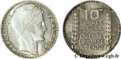 10 francs Turin 1934  F.360/7 TTB53