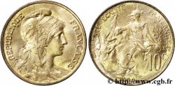 10 centimes Daniel-Dupuis 1904 F.136/13