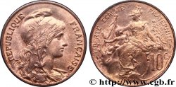 10 centimes Daniel-Dupuis 1910 F.136/19