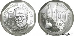 Belle Epreuve 100 francs - Louis Pasteur 1995 F.1657 1