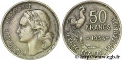 50 francs Guiraud 1954 F.425/12