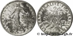 Faux de 2 francs Semeuse 1913 F.266/14 var.