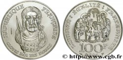 Essai de 100 francs Clovis 1996 Pessac F.464/1