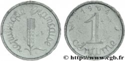 1 centime Épi, pièce scolaire 1964 Paris F.106/8 var.