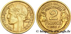 2 francs Morlon 1935 F.268/8