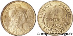 1 centime Daniel-Dupuis 1900 F.105/4