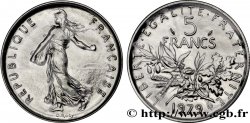 5 francs Semeuse, nickel 1979 Pessac F.341/11