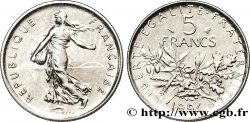 5 francs Semeuse, nickel 1994 Pessac F.341/30