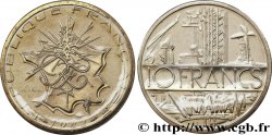 10 francs Mathieu 1982 Pessac F.365/10