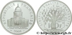 100 francs Panthéon 2001  F.451/24