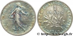 1 franc Semeuse 1919 F.217/25