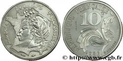 Essai de 10 francs Jimenez 1986 Pessac F.373/1