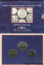 Série Brillant Universel 1996 Paris F.5200/15