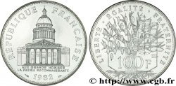 100 francs Panthéon 1982 F.451/2