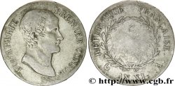 5 francs Bonaparte Premier Consul 1803 Paris F.301/1