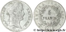 5 francs Napoléon Empereur, Empire français 1812 Limoges F.307/46