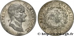 5 francs Bonaparte Premier Consul 1803 Paris F.301/1